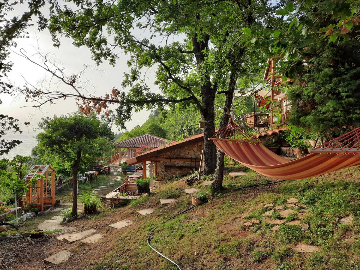 Robinson Sunset Guest House Lagadin Luaran gambar