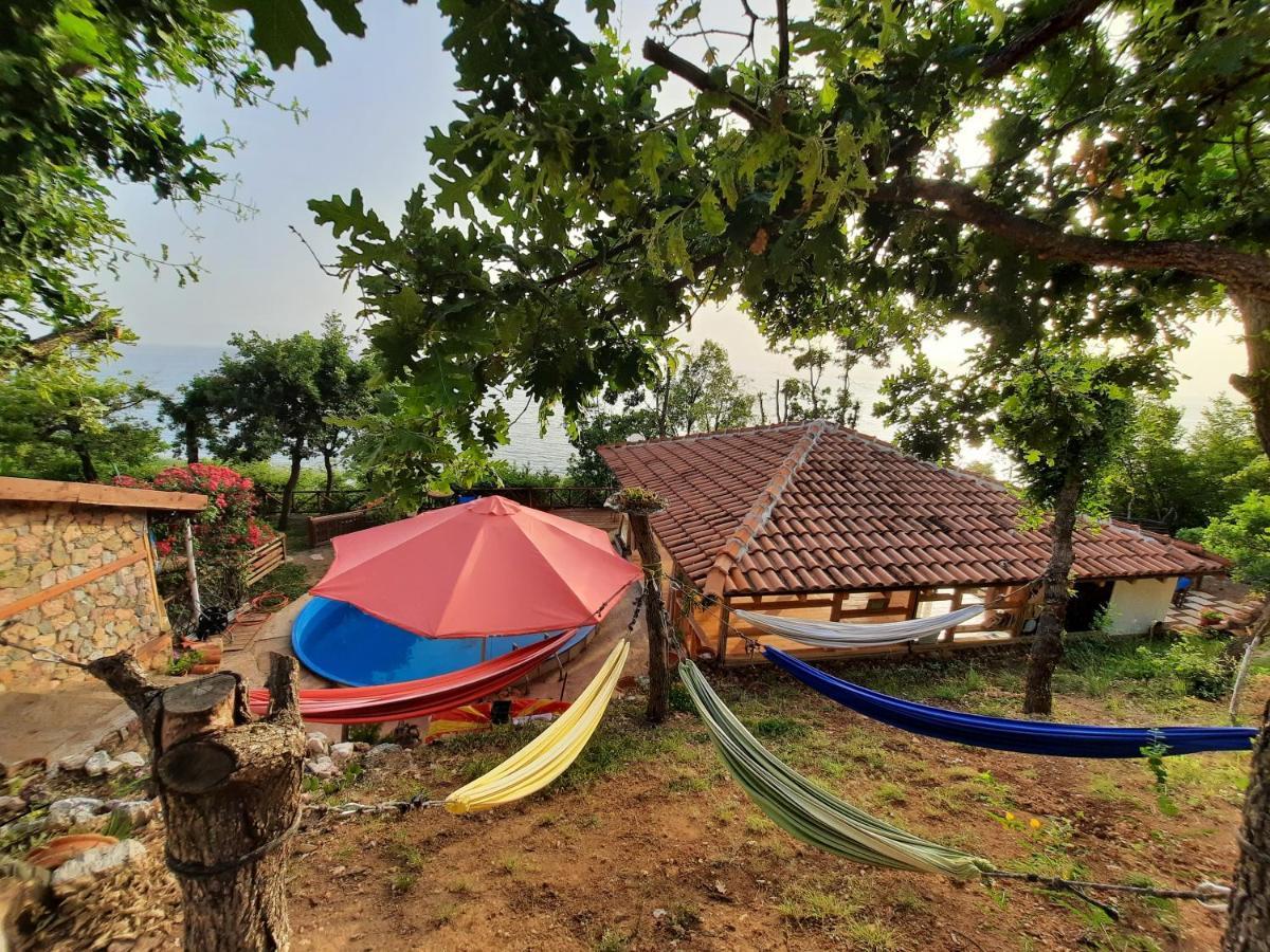 Robinson Sunset Guest House Lagadin Luaran gambar