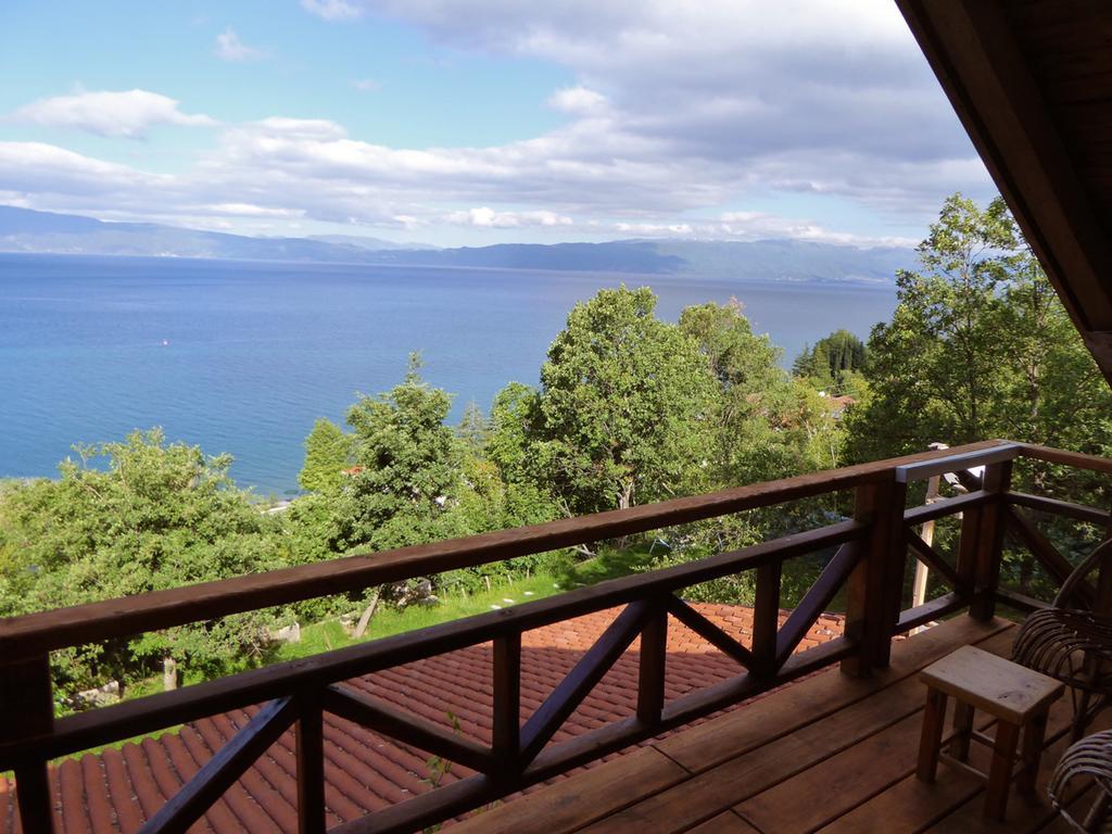 Robinson Sunset Guest House Lagadin Luaran gambar